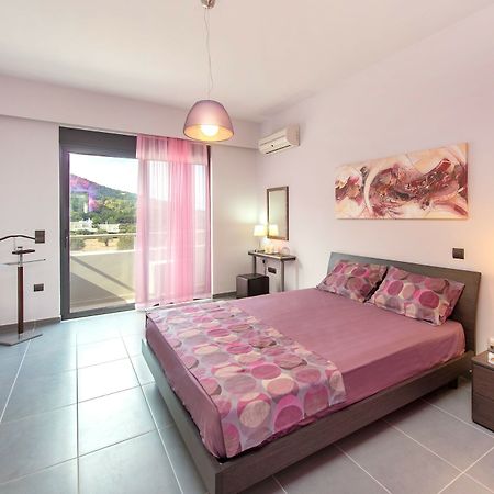 Filerimos Villa Ιαλυσός Ρόδος Εξωτερικό φωτογραφία