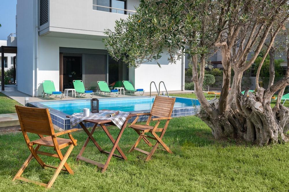 Filerimos Villa Ιαλυσός Ρόδος Εξωτερικό φωτογραφία