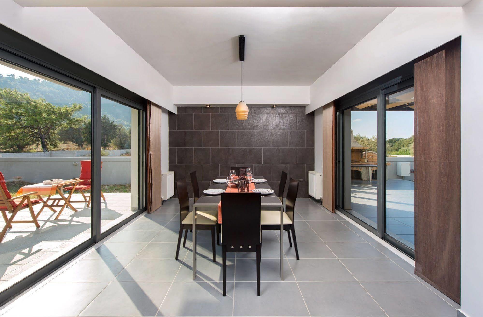 Filerimos Villa Ιαλυσός Ρόδος Εξωτερικό φωτογραφία