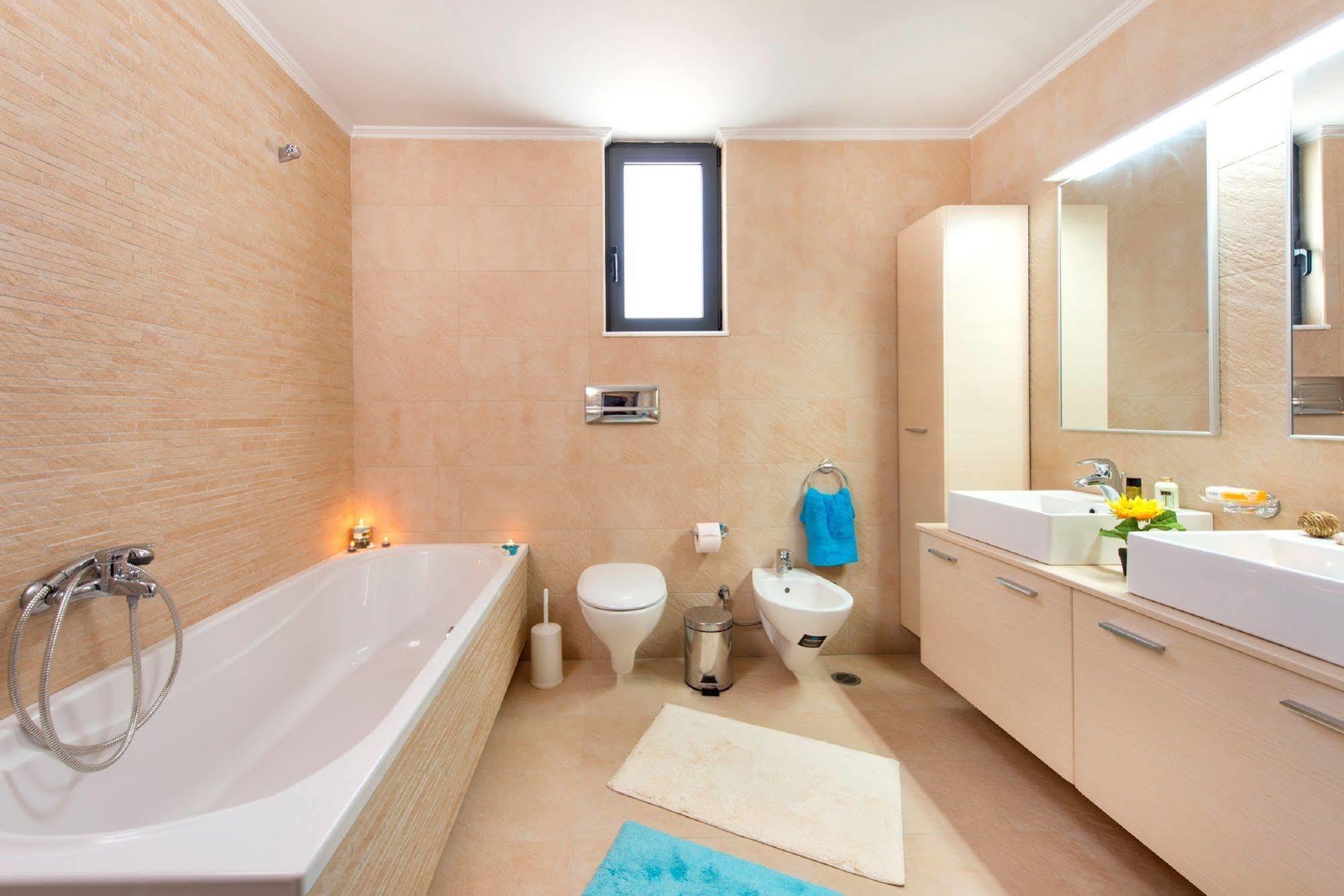 Filerimos Villa Ιαλυσός Ρόδος Εξωτερικό φωτογραφία