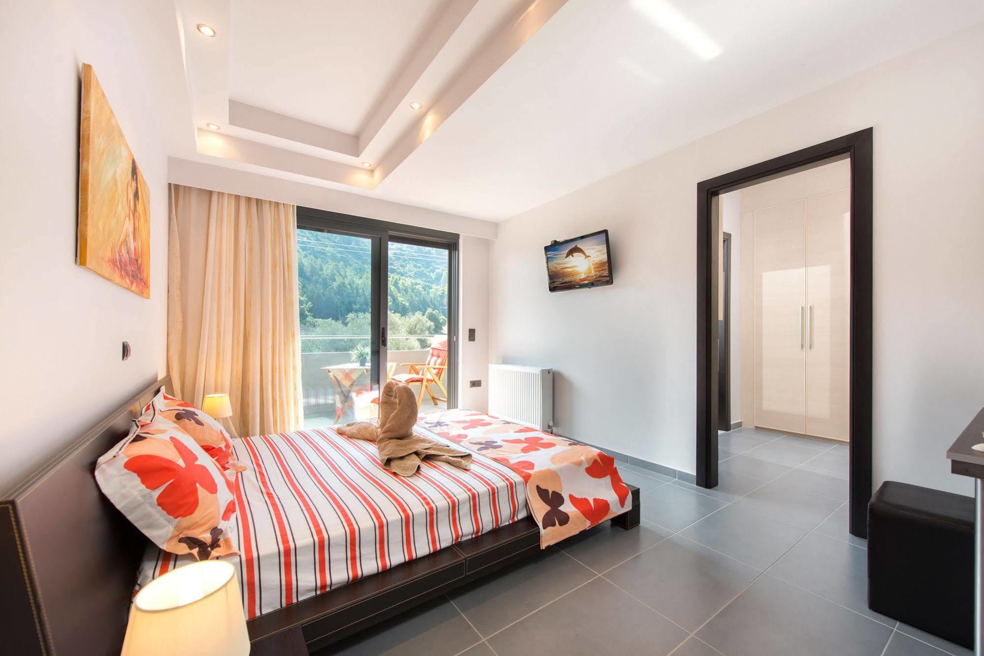 Filerimos Villa Ιαλυσός Ρόδος Εξωτερικό φωτογραφία