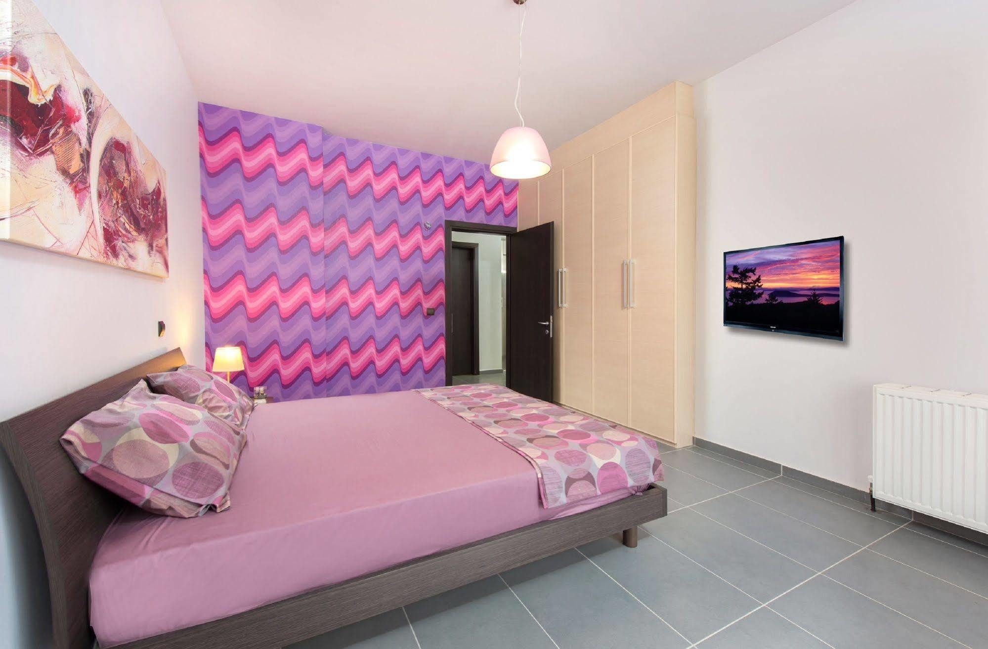 Filerimos Villa Ιαλυσός Ρόδος Εξωτερικό φωτογραφία
