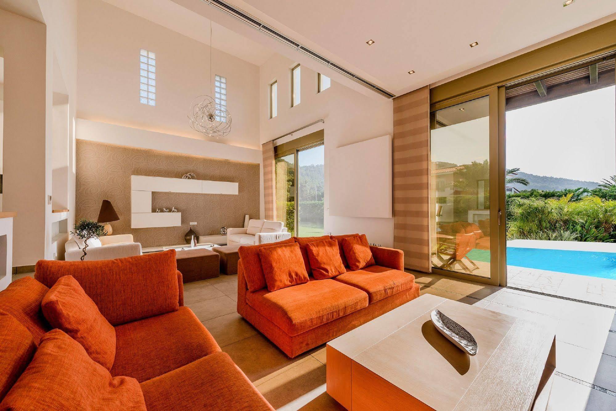 Filerimos Villa Ιαλυσός Ρόδος Εξωτερικό φωτογραφία
