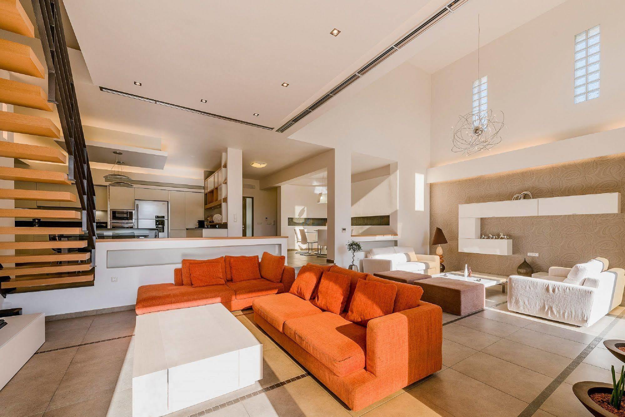 Filerimos Villa Ιαλυσός Ρόδος Εξωτερικό φωτογραφία