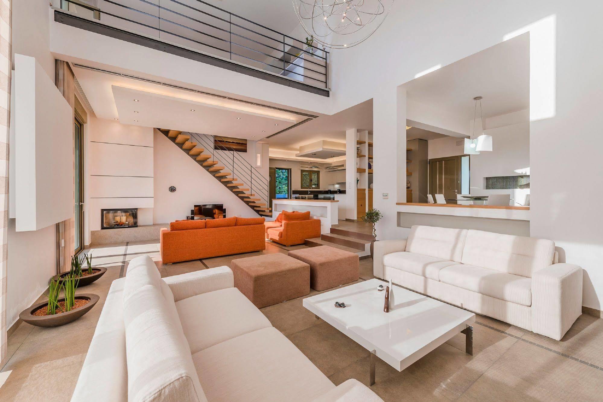 Filerimos Villa Ιαλυσός Ρόδος Εξωτερικό φωτογραφία