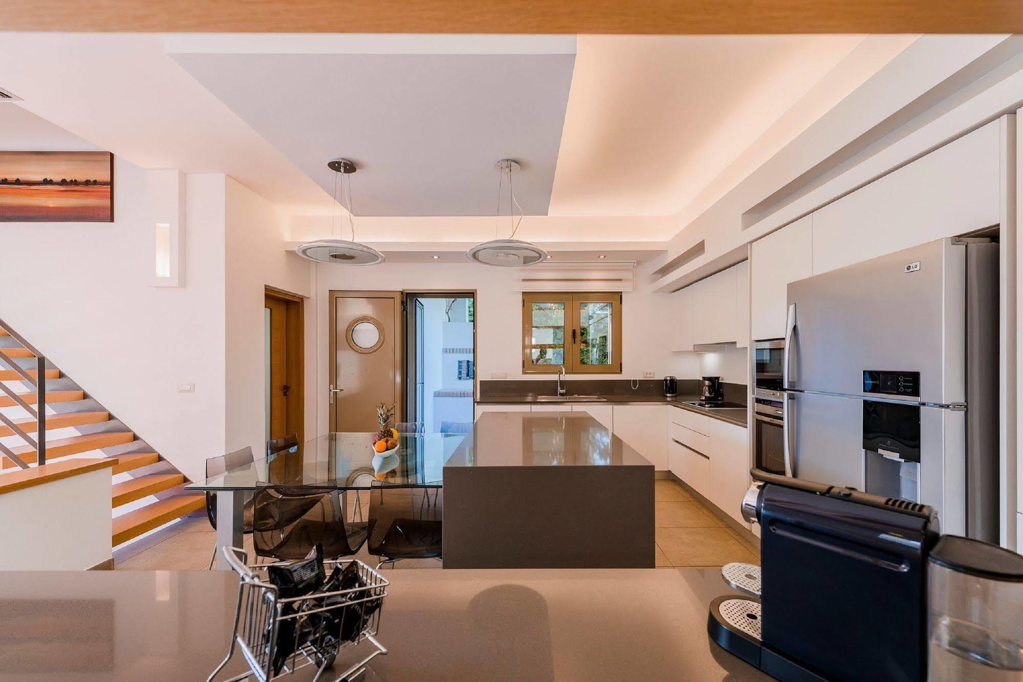Filerimos Villa Ιαλυσός Ρόδος Εξωτερικό φωτογραφία