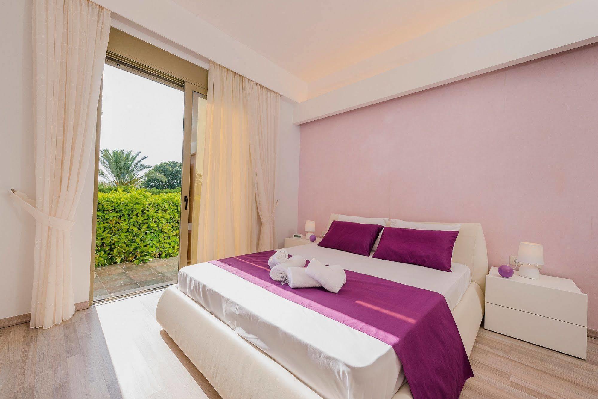 Filerimos Villa Ιαλυσός Ρόδος Εξωτερικό φωτογραφία