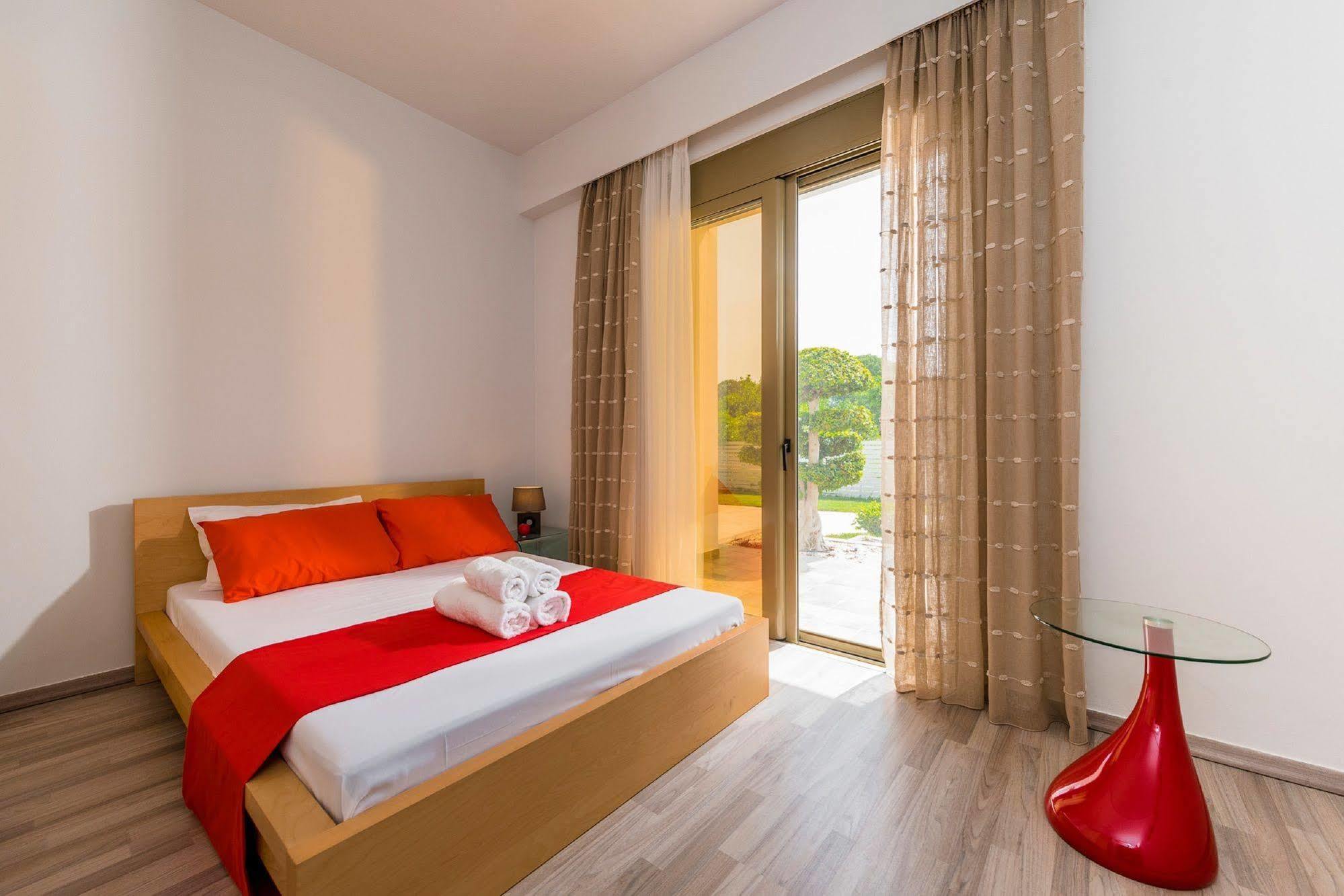 Filerimos Villa Ιαλυσός Ρόδος Εξωτερικό φωτογραφία