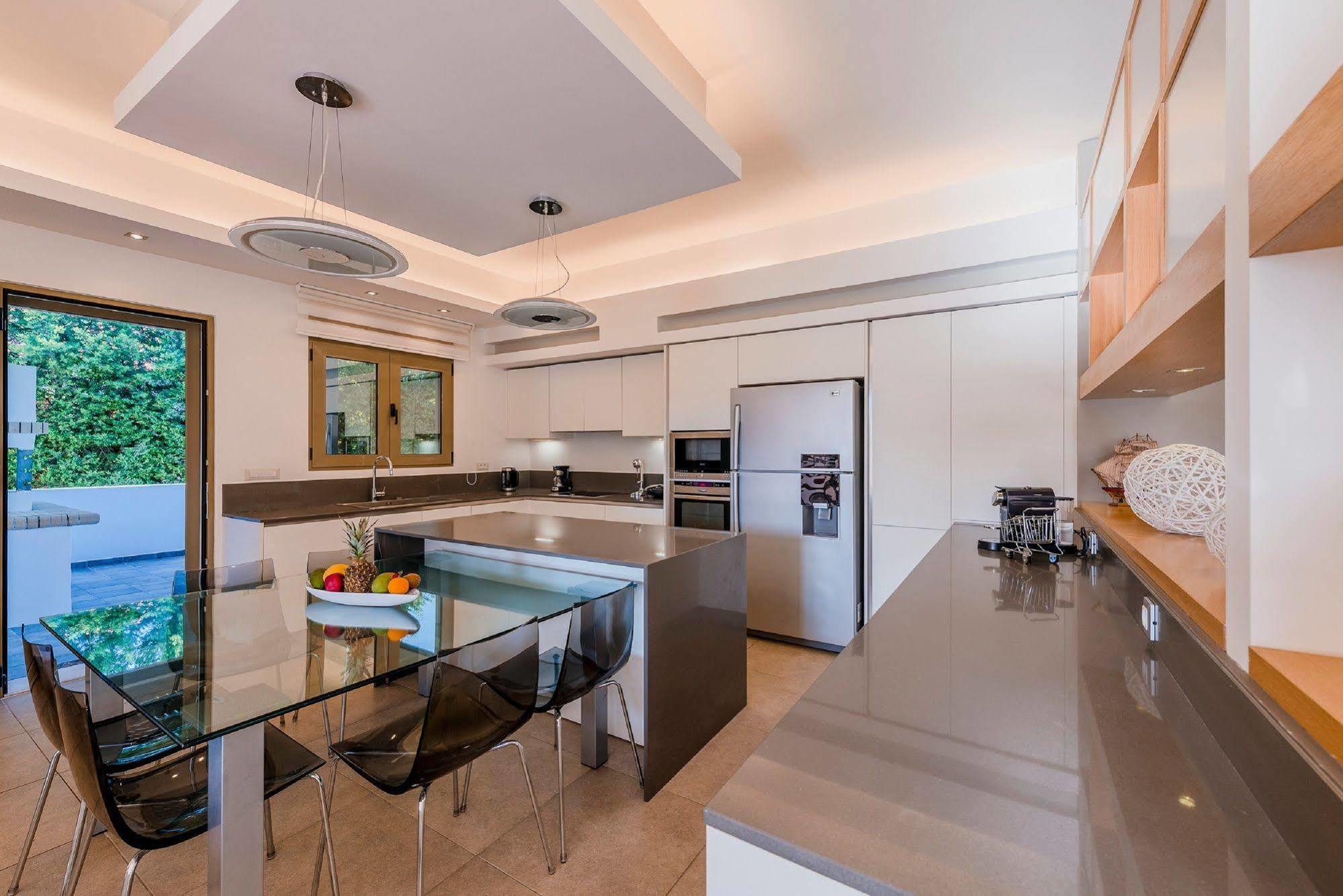 Filerimos Villa Ιαλυσός Ρόδος Εξωτερικό φωτογραφία
