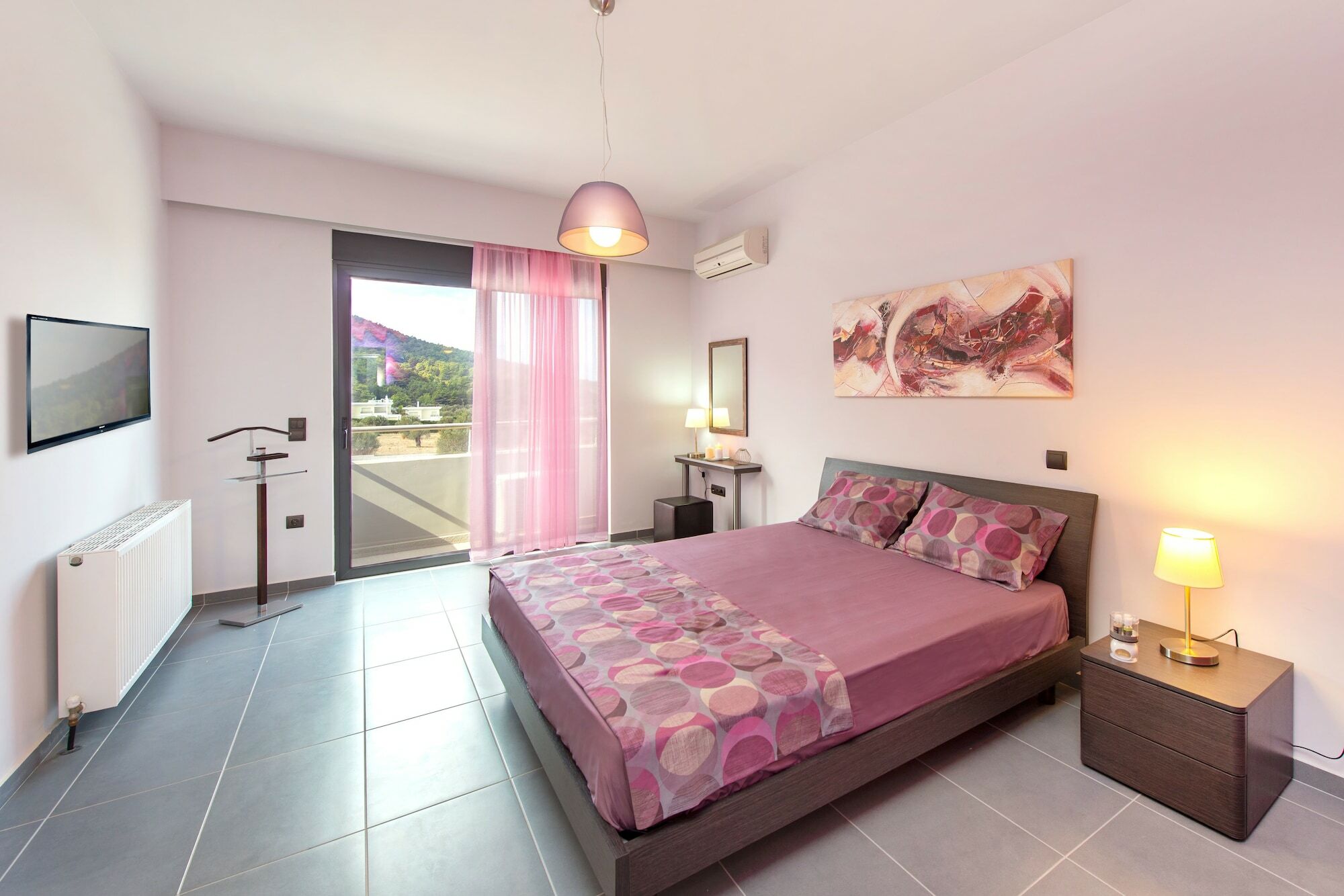 Filerimos Villa Ιαλυσός Ρόδος Εξωτερικό φωτογραφία