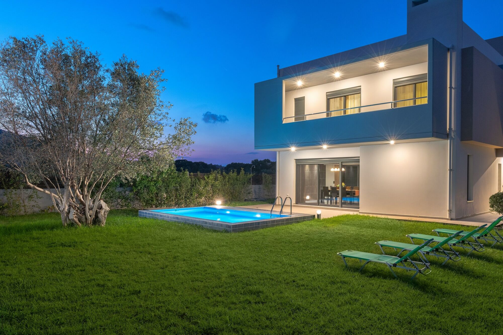 Filerimos Villa Ιαλυσός Ρόδος Εξωτερικό φωτογραφία